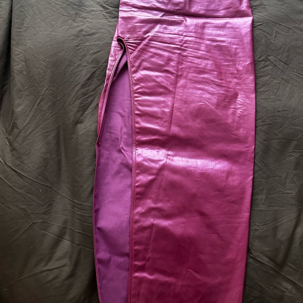 Rick Owens Athena Gown - Picture 6 of 8